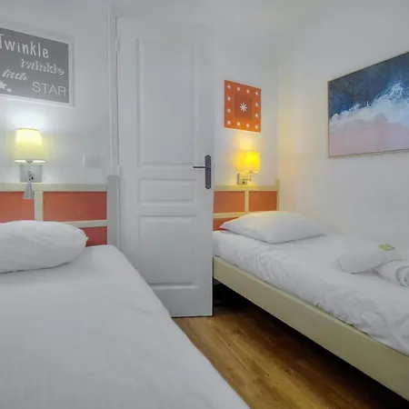 Immogroom - Sea View - Pool - Terrace - Parking - Wifi - Ac Cannes Exterior photo