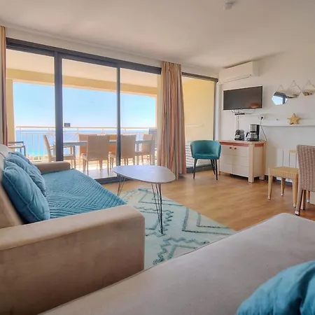 Immogroom - Sea View - Pool - Terrace - Parking - Wifi - Ac Cannes Exterior photo