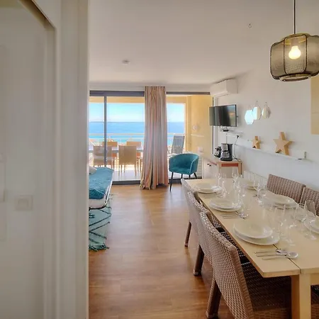 Immogroom - Sea View - Pool - Terrace - Parking - Wifi - Ac Cannes Exterior photo