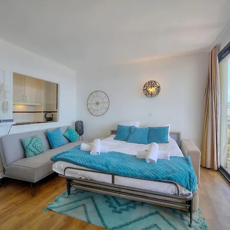 Immogroom - Sea View - Pool - Terrace - Parking - Wifi - Ac Cannes Exterior photo