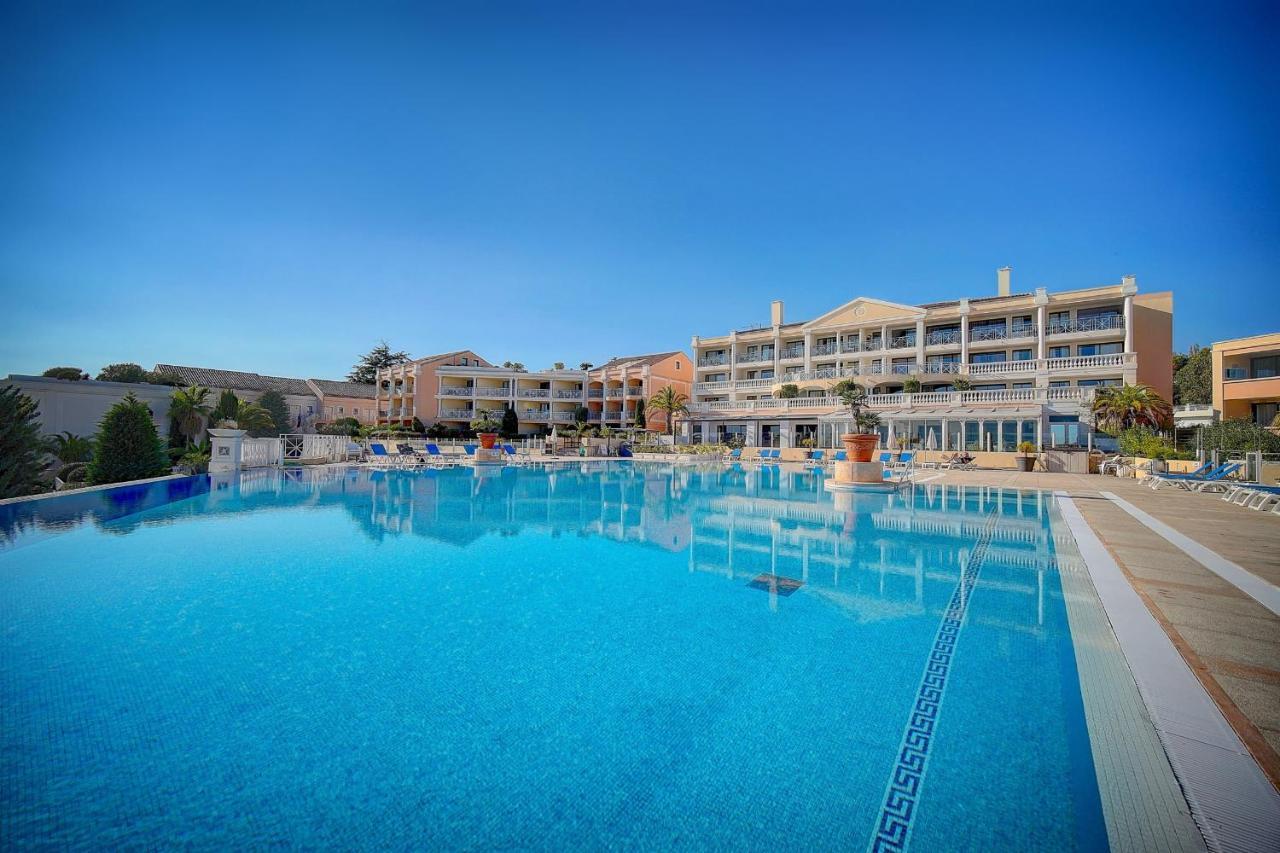 Apartment Immogroom - Sea View - Pool - Terrace - Parking - Wifi - Ac Cannes