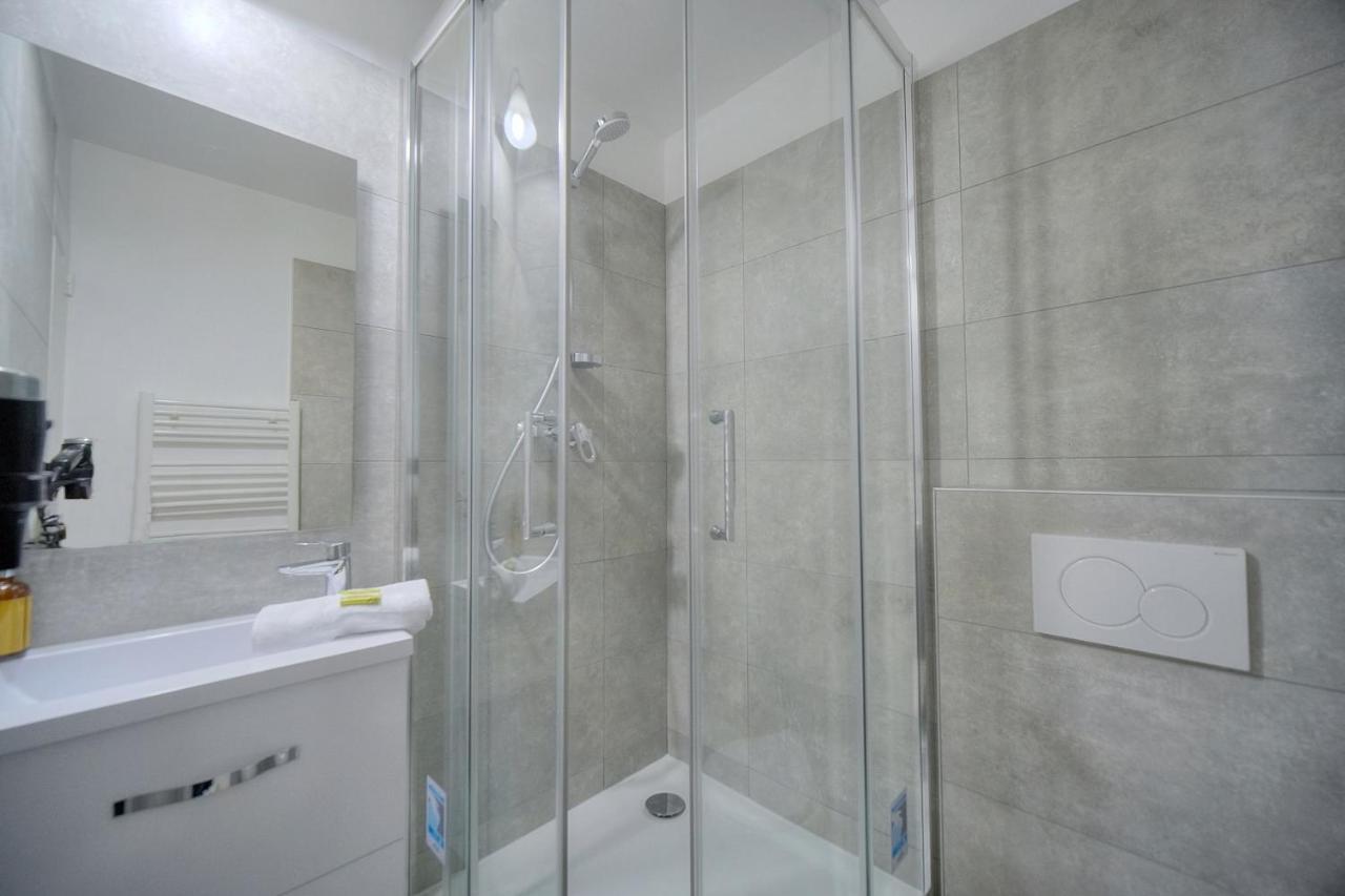 Immogroom - Sea View - Pool - Terrace - Parking - Wifi - Ac Cannes
